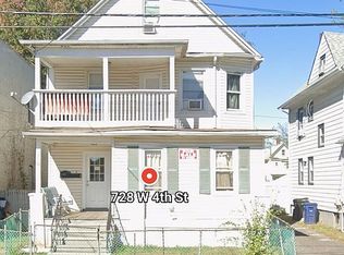 728 W 4th St, Plainfield, NJ