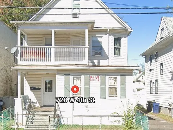 728 W 4th St, Plainfield, NJ 07060