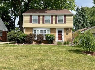 7342 W Georgia Ave, Milwaukee, WI 53220