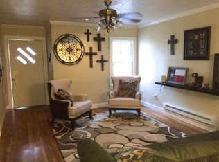 3415 SW 10th Ave, Amarillo, TX 79106