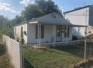 151 Highland Ave, Hamilton, OH 45011