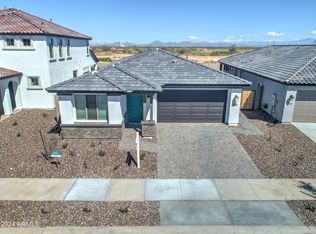 1252 W Macaw Ct, Queen Creek, AZ 85140