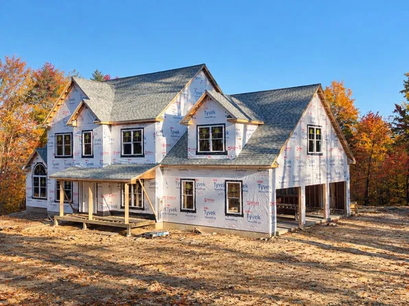 841 Cross Country Road, Pembroke, NH 03275