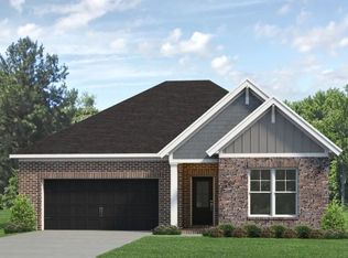 Carolina Craftsman Plan, Ironwood, Newburgh, IN 47630