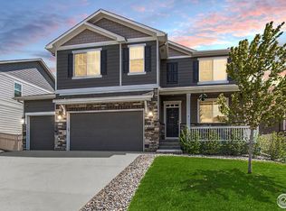5298 Sparrow Ave, Firestone, CO 80504