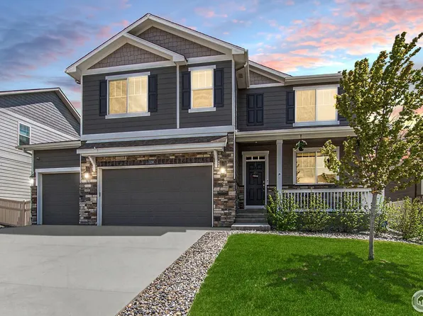 5298 Sparrow Ave, Firestone, CO 80504