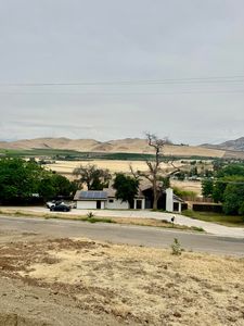 1105 N Scenic Drive, Porterville, CA, 93257