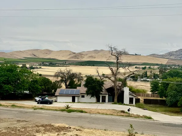 1105 N Scenic Drive, Porterville, CA 93257