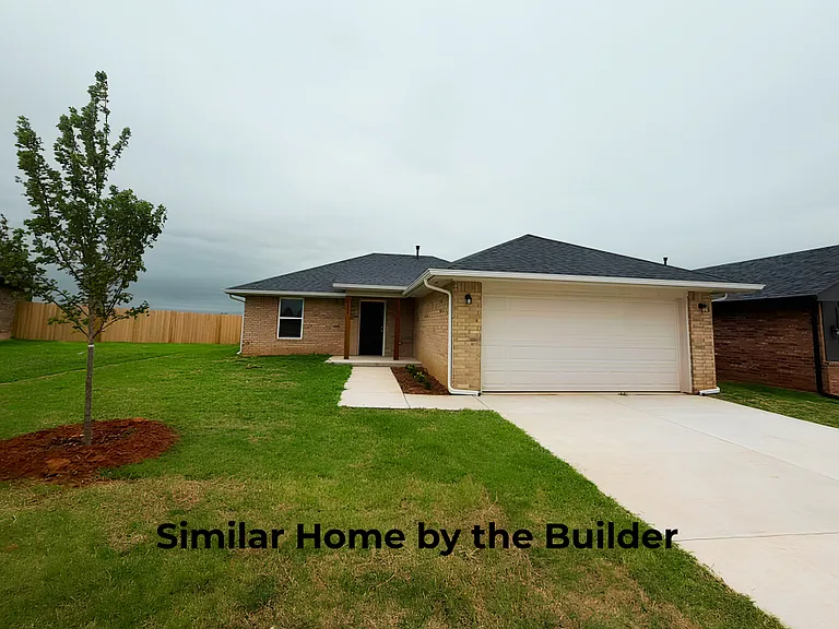 1618 Highland Loop — Photo 2