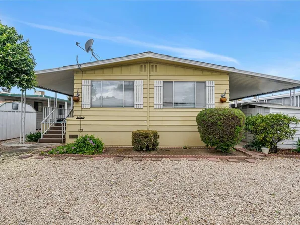 5450 Monterey Hwy Space 144, San Jose, CA 95111