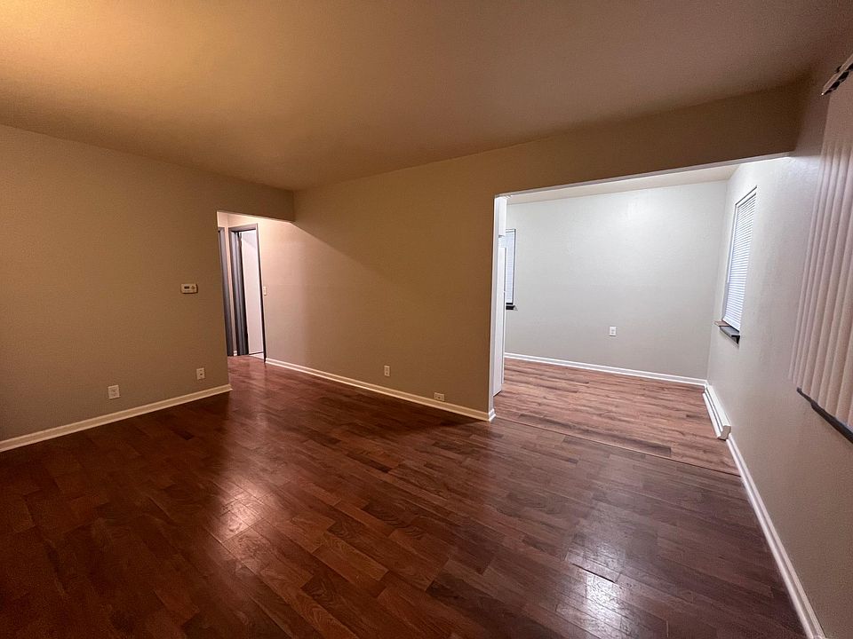 View from Entry Door
