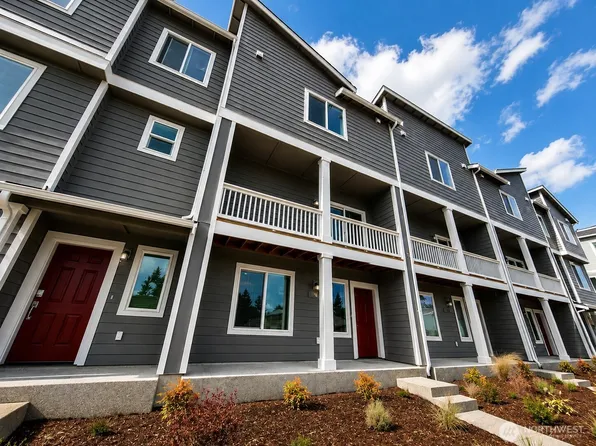 9811 31st Avenue SE #F4, Everett, WA 98208