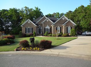 1914 Astrid Ct, Marvin, NC 28173