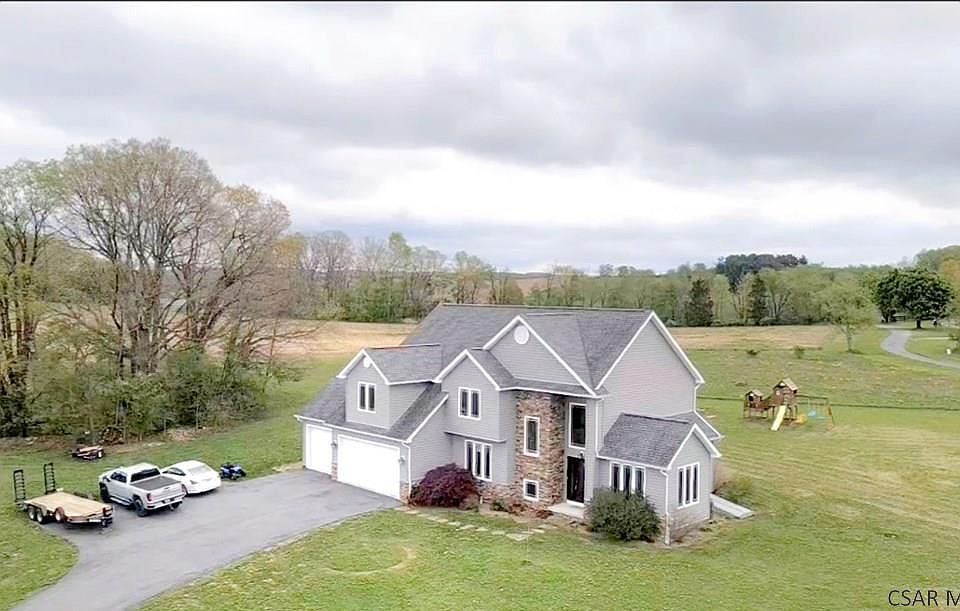 181 Anna Way, Davidsville, PA 15928 Zillow
