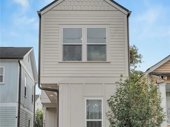 1633 Eagle St, New Orleans, LA 70118