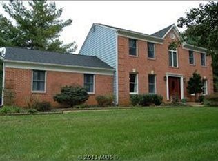 4401 Gregg Rd, Brookeville, MD 20833