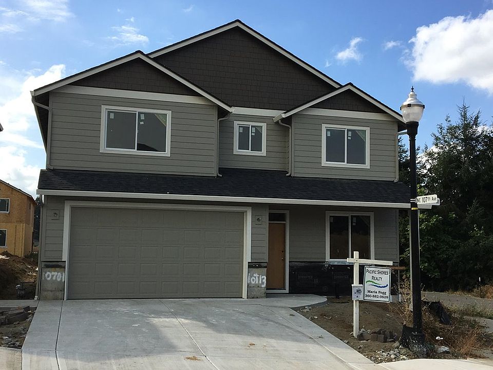 1st image of 10701 NE 109th St