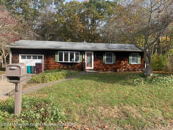 31 Morris Boulevard, Bayville, NJ 08721