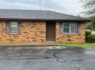 1009 S Kansas Ave APT A, Springfield, MO 65807