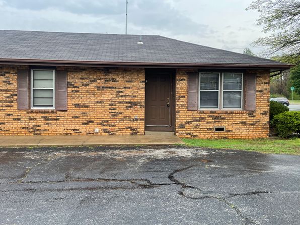 1009 S Kansas Ave APT A