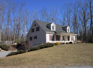 9391 Community Center Rd, Bridgewater, VA 22812