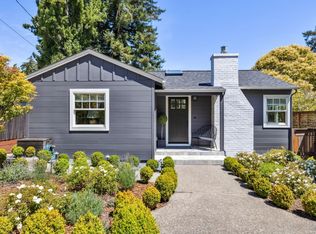 216 Laverne Ave, Mill Valley, CA