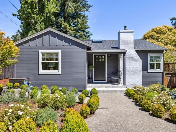 216 Laverne Avenue, Mill Valley, CA 94941