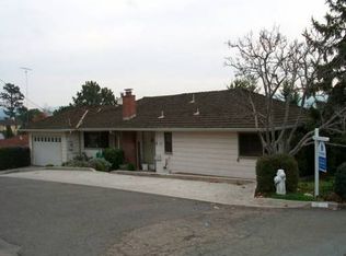 2935 Massachusetts Ave, Castro Valley, CA