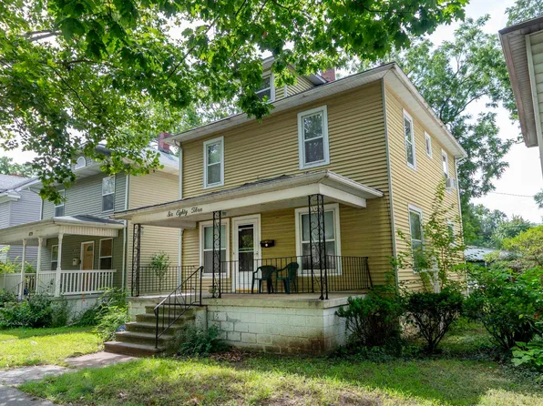 683 W Lexington Ave, Elkhart, IN 46514