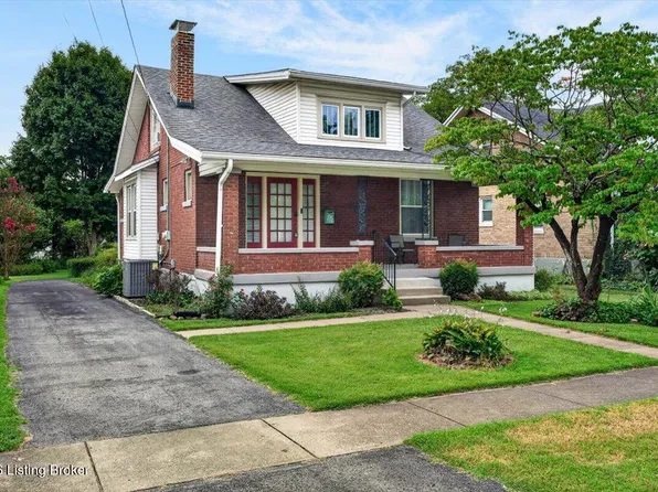 3706 Grandview Ave, Saint Matthews, KY 40207