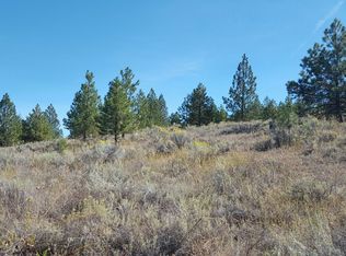 25 High Valley Rd W, Tonasket, WA 98855