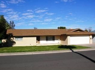 476 W Gary Dr, Chandler, AZ 85225