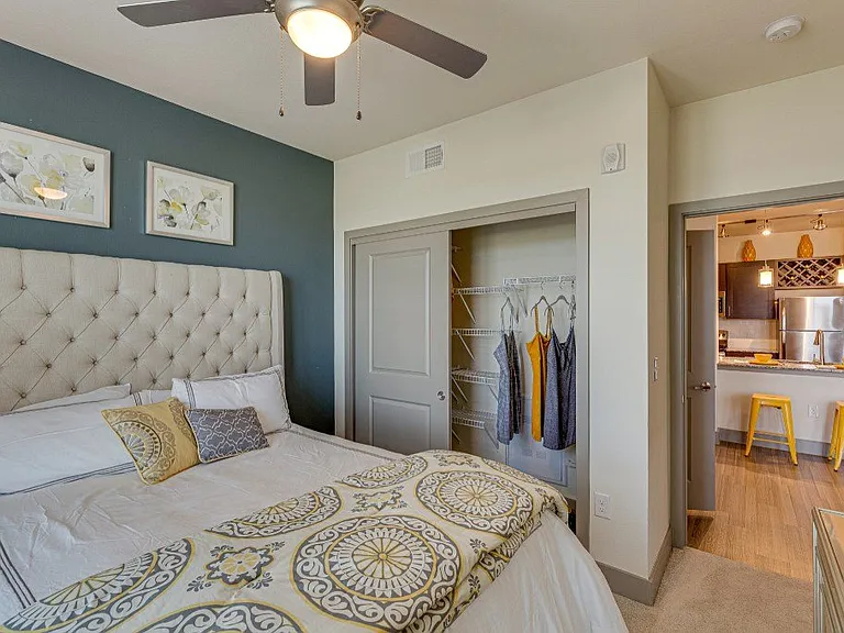 The Quadrangles on Twenty Apartments in Grand Prairie, Texas