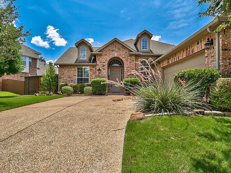 1st image of 2107 Crowbridge Dr