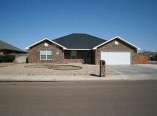 2708 Fred Daugherty Dr, Clovis, NM 88101
