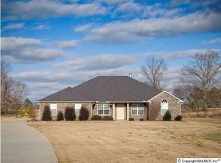 119 Turney Ln, Toney, AL 35773