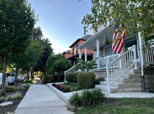 88 E Mithoff St, Columbus, OH 43206