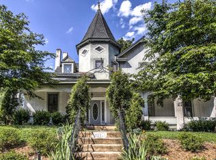 1217 Wasena Ter SW, Roanoke, VA 24016