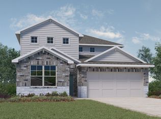 406 Emerald Cv, Georgetown, TX 78626