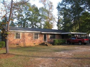 206 N Beverlye Rd, Dothan, AL 36303