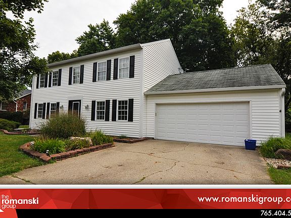 2nd image of 1709 N. Black Oak Ct.