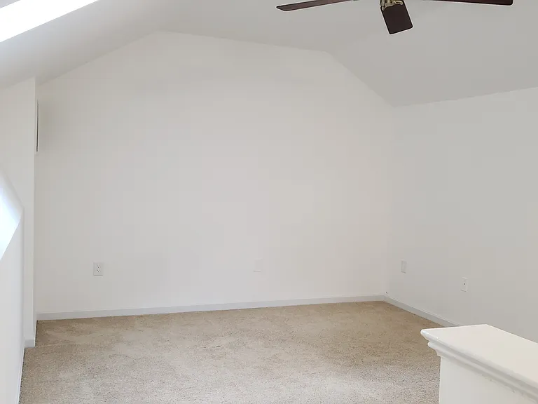 Loft - Bonus Room