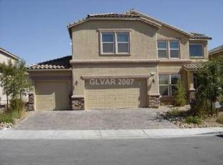 1208 Equator Ave, North Las Vegas, NV 89032
