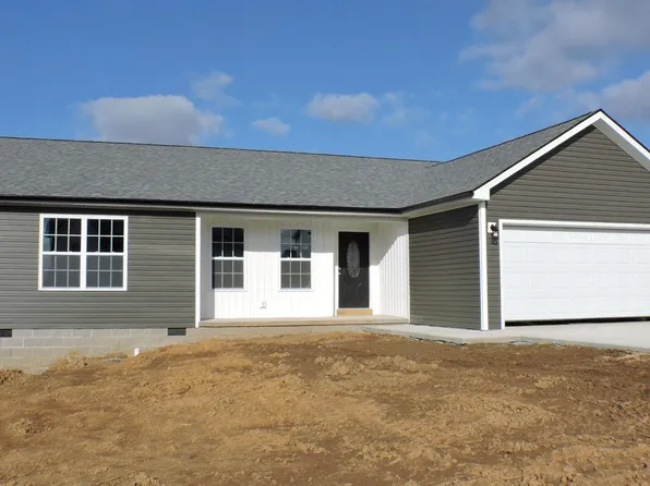 112 Buckeye Ct, Mount Sterling, KY 40353