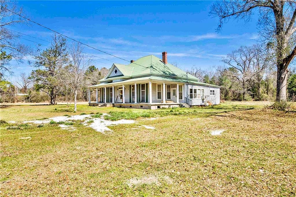 52780 State Highway 59, Stockton, AL 36579 | MLS #7568767 | Zillow