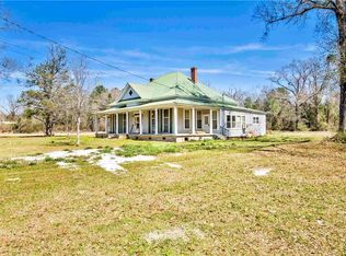 52780 State Highway 59, Stockton, AL 36579