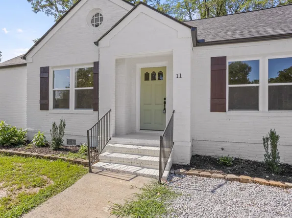11 Willow Springs Dr, Greenville, SC 29607