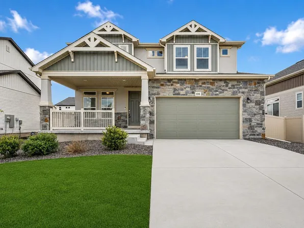 4348 Alderwood Dr, Johnstown, CO 80534