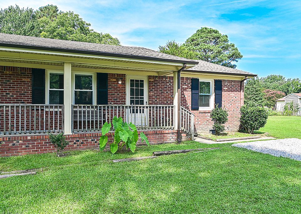 804 Hillwell Rd, Chesapeake, VA 23322 Zillow