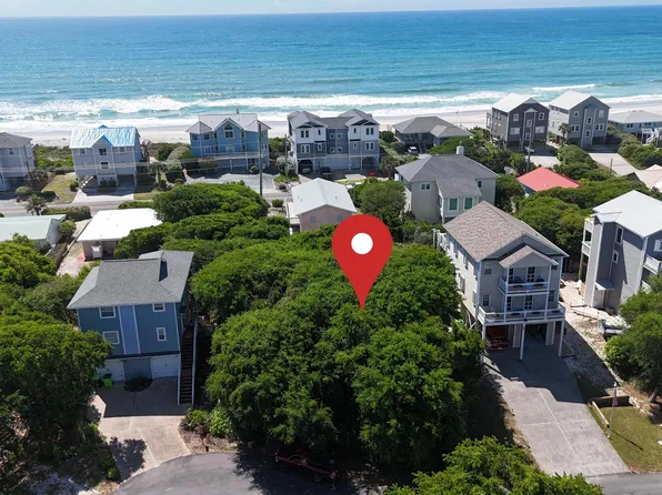 65 E Ridge, Surf City, NC 28445